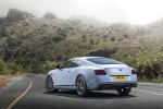 Bentley Continental GT V8 S 2015 года